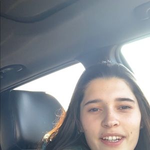 Meet your Posher, Tracy